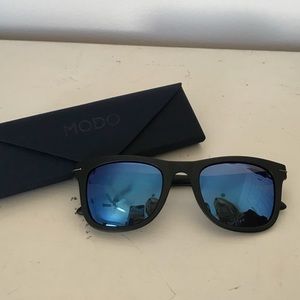 MODO sunglasses, Never worn